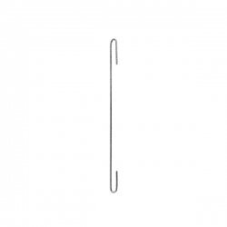 Gabionové distanční táhlo (spona) 100 cm